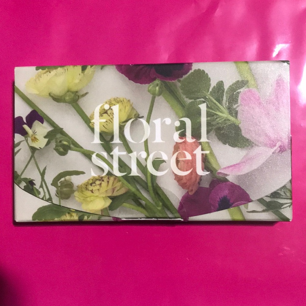 World Land Trust FLORAL STREET LIGHT DISCOVERY SET NEW Sealed